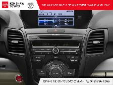 2015 Acura RDX - Photo 7