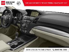 2015 Acura RDX - Photo 12