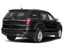 2018 Ford Explorer Sport Sport 4WD - Photo 2