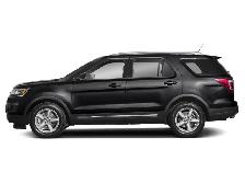 2018 Ford Explorer Sport Sport 4WD - Photo 3