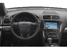2018 Ford Explorer Sport Sport 4WD - Photo 4