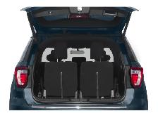 2018 Ford Explorer Sport Sport 4WD - Photo 8