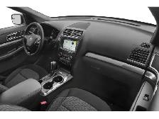 2018 Ford Explorer Sport Sport 4WD - Photo 12