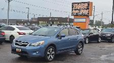 2014 Subaru XV Crosstrek Touring