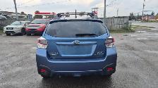 2014 Subaru XV Crosstrek Touring - Photo 4