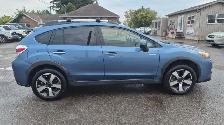 2014 Subaru XV Crosstrek Touring - Photo 6