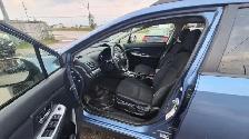 2014 Subaru XV Crosstrek Touring - Photo 9