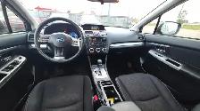 2014 Subaru XV Crosstrek Touring - Photo 11