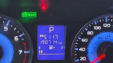 2014 Subaru XV Crosstrek Touring - Photo 13