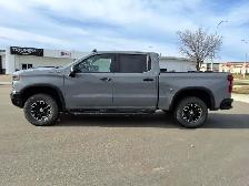 2024 Chevrolet Silverado 1500 ZR2 NO ACCIDENTSCAN TOW UP... - Photo 4