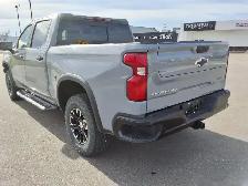2024 Chevrolet Silverado 1500 ZR2 NO ACCIDENTSCAN TOW UP... - Photo 5