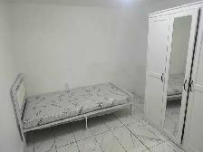 Executive room in basementforrent in Malton.Airport &Morningstar