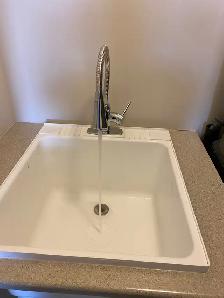 licensed plumber - Photo 3