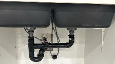licensed plumber - Photo 10