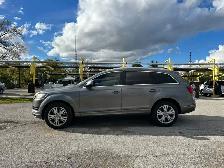 2013 AUDI Q7  AWD  MUST SEE 3.0T QUATTRO PREMIUM - Photo 3