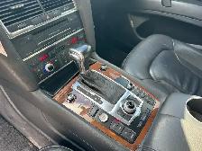 2013 AUDI Q7  AWD  MUST SEE 3.0T QUATTRO PREMIUM - Photo 11