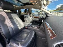 2013 AUDI Q7  AWD  MUST SEE 3.0T QUATTRO PREMIUM - Photo 12