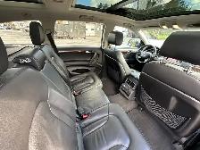 2013 AUDI Q7  AWD  MUST SEE 3.0T QUATTRO PREMIUM - Photo 13