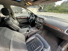 2013 AUDI Q7  AWD  MUST SEE 3.0T QUATTRO PREMIUM - Photo 17