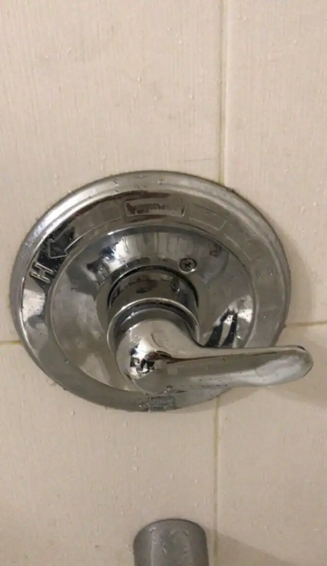 Skill Trade Plumber