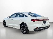 2025 Audi A5 | HEATED SEATS & STEERING | NAVI | PWR LIFTGATE - Photo 4