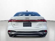 2025 Audi A5 | HEATED SEATS & STEERING | NAVI | PWR LIFTGATE - Photo 5