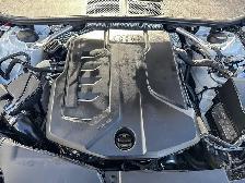 2025 Audi A5 | HEATED SEATS & STEERING | NAVI | PWR LIFTGATE - Photo 14