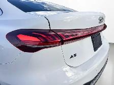 2025 Audi A5 | HEATED SEATS & STEERING | NAVI | PWR LIFTGATE - Photo 15