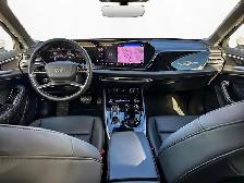 2025 Audi A5 | HEATED SEATS & STEERING | NAVI | PWR LIFTGATE - Photo 28