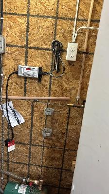 licensed plumber - Photo 7