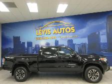 TOYOTA TACOMA 2021 TRD SPORT DOUBLE CAB V-6 3.5 LITRES 4X4 GPS N