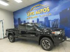 TOYOTA TACOMA 2021 TRD SPORT DOUBLE CAB V-6 3.5 LITRES 4X4 GPS N - Photo 2