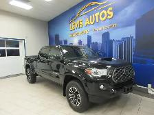 TOYOTA TACOMA 2021 TRD SPORT DOUBLE CAB V-6 3.5 LITRES 4X4 GPS N - Photo 3