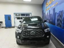 TOYOTA TACOMA 2021 TRD SPORT DOUBLE CAB V-6 3.5 LITRES 4X4 GPS N - Photo 4