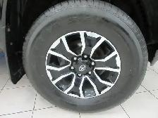 TOYOTA TACOMA 2021 TRD SPORT DOUBLE CAB V-6 3.5 LITRES 4X4 GPS N - Photo 5