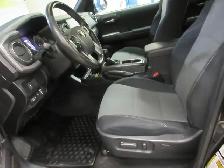 TOYOTA TACOMA 2021 TRD SPORT DOUBLE CAB V-6 3.5 LITRES 4X4 GPS N - Photo 6
