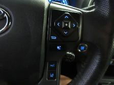 TOYOTA TACOMA 2021 TRD SPORT DOUBLE CAB V-6 3.5 LITRES 4X4 GPS N - Photo 9