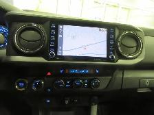 TOYOTA TACOMA 2021 TRD SPORT DOUBLE CAB V-6 3.5 LITRES 4X4 GPS N - Photo 17