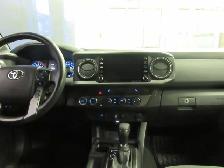 TOYOTA TACOMA 2021 TRD SPORT DOUBLE CAB V-6 3.5 LITRES 4X4 GPS N - Photo 21