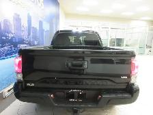 TOYOTA TACOMA 2021 TRD SPORT DOUBLE CAB V-6 3.5 LITRES 4X4 GPS N - Photo 23