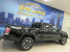 TOYOTA TACOMA 2021 TRD SPORT DOUBLE CAB V-6 3.5 LITRES 4X4 GPS N - Photo 24