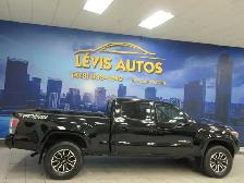 TOYOTA TACOMA 2021 TRD SPORT DOUBLE CAB V-6 3.5 LITRES 4X4 GPS N - Photo 25