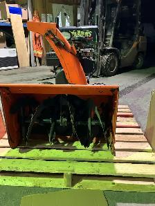 souffleuse Ariens 10-28 - Photo 4