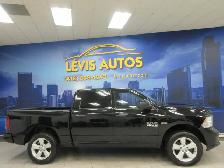 RAM 1500 CLASSIC 2023 EXPRESS V-8 5.7 HEMI 4X4 BLUETOOTH CAMÉRA