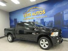RAM 1500 CLASSIC 2023 EXPRESS V-8 5.7 HEMI 4X4 BLUETOOTH CAMÉRA - Photo 3