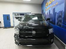 RAM 1500 CLASSIC 2023 EXPRESS V-8 5.7 HEMI 4X4 BLUETOOTH CAMÉRA - Photo 5
