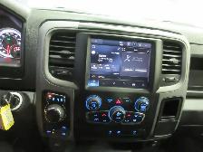 RAM 1500 CLASSIC 2023 EXPRESS V-8 5.7 HEMI 4X4 BLUETOOTH CAMÉRA - Photo 16