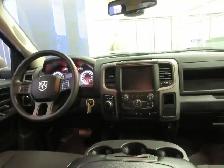 RAM 1500 CLASSIC 2023 EXPRESS V-8 5.7 HEMI 4X4 BLUETOOTH CAMÉRA - Photo 18
