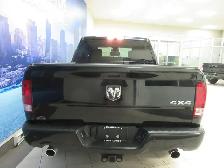 RAM 1500 CLASSIC 2023 EXPRESS V-8 5.7 HEMI 4X4 BLUETOOTH CAMÉRA - Photo 20