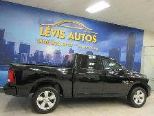 RAM 1500 CLASSIC 2023 EXPRESS V-8 5.7 HEMI 4X4 BLUETOOTH CAMÉRA - Photo 22